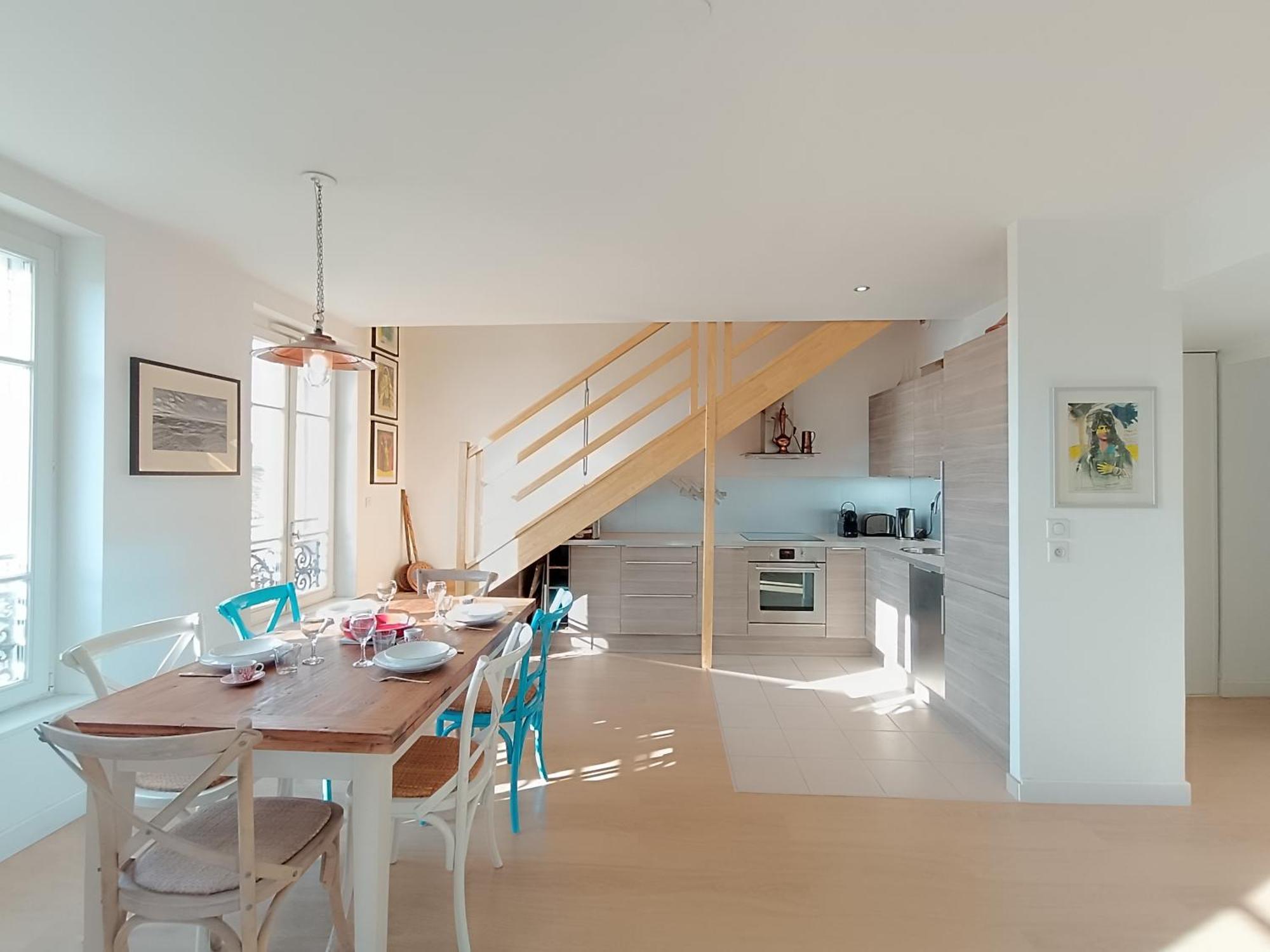 Jolly Cottage - T2 60M2 Lumineux مارسيليا المظهر الخارجي الصورة