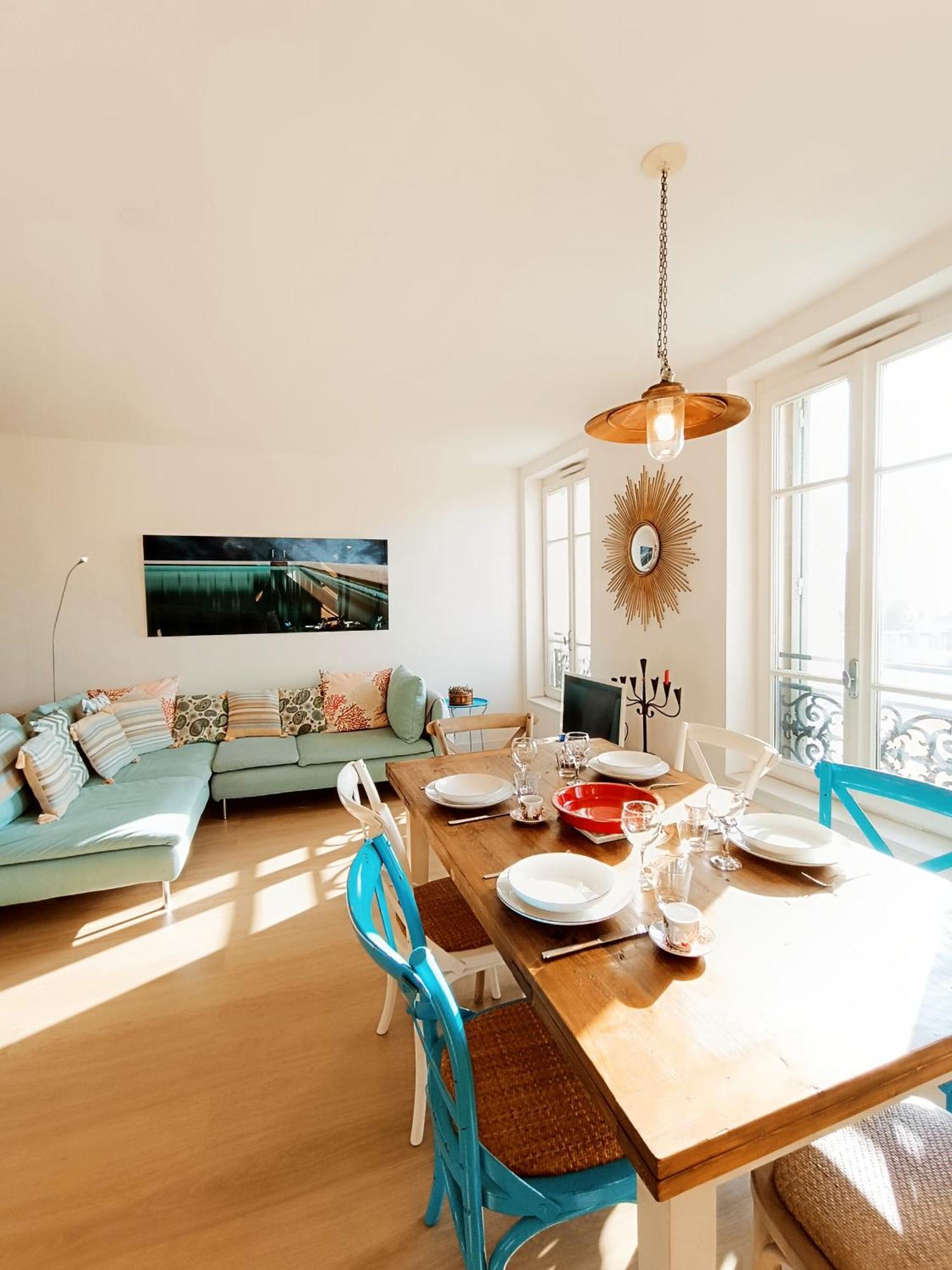 Jolly Cottage - T2 60M2 Lumineux مارسيليا المظهر الخارجي الصورة