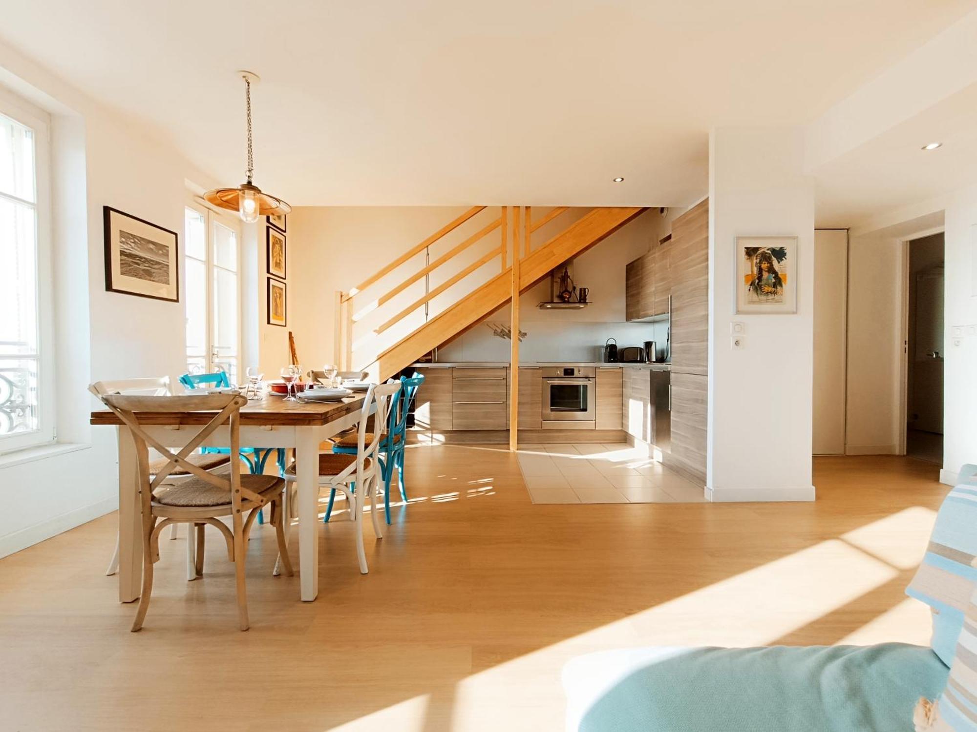 Jolly Cottage - T2 60M2 Lumineux مارسيليا المظهر الخارجي الصورة